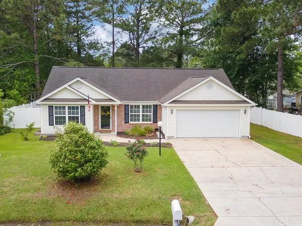 5933 Rahnavard Blvd., Myrtle Beach, SC 29588