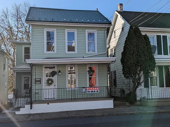 50 Clayton Ave, Waynesboro, PA 17268