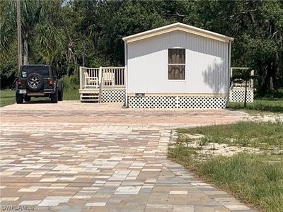 8085 Bartholomew Dr, North Fort Myers, FL, 33917