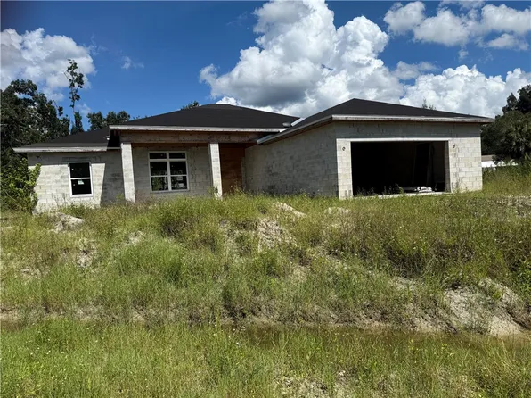 149 N Myrtle St, Fellsmere, FL 32948