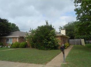4737 Lomax Dr, Dallas, TX 75227