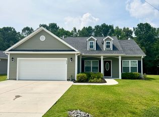 5249 Huston Rd, Conway, SC 29526