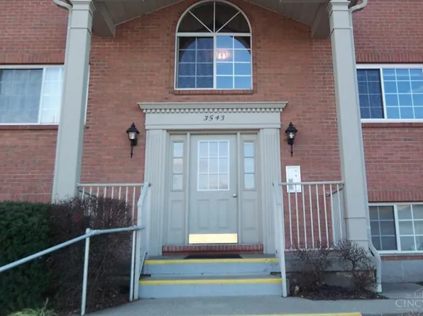 3543 Jessup Rd Unit 7-2B, Cincinnati, OH 45239