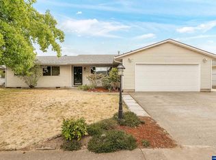 2187 Lafayette St SE, Albany, OR 97322
