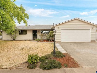2187 Lafayette St SE, Albany, OR, 97322