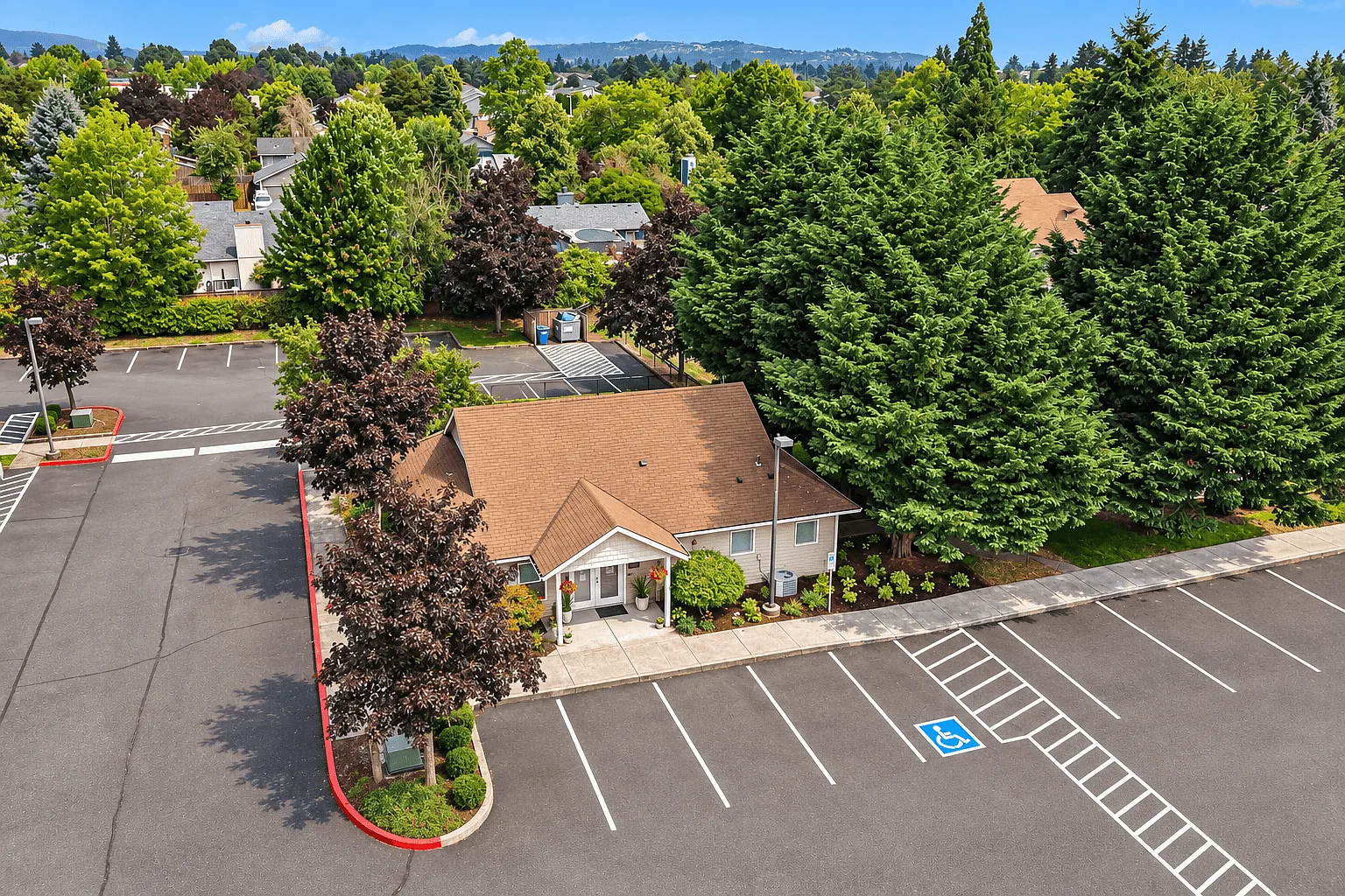 Quail Run Apartments — Photo 3