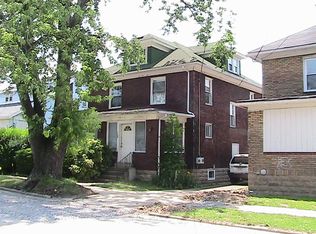 1148 School St #1148, Indiana, PA 15701