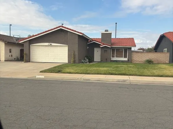 14561 Victor Dr, Moreno Valley, CA 92553