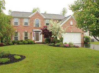 687 Rookery Way, Macedon, NY 14502