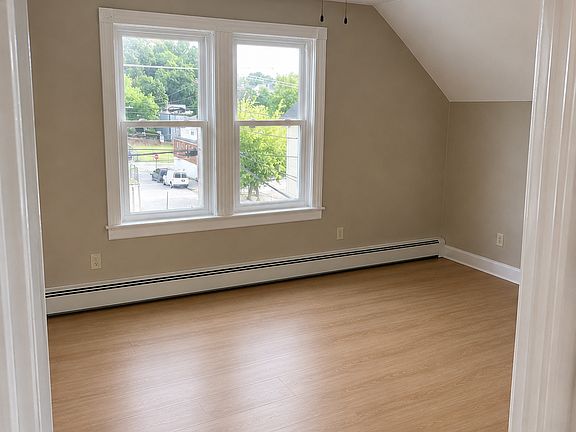 Living room - Rendered image due to unit being in fully remodeled