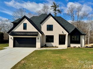 112 Wexford Pointe #5, Hickory, NC 28601