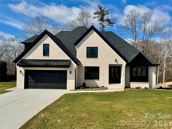 112 Wexford Pointe #5, Hickory, NC 28601