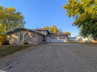 3230 Reed Ave, Forest City, IA 50436