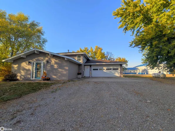 3230 Reed Ave, Forest City, IA 50436