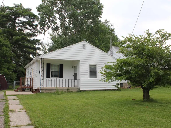 1612 N New York Ave, Muncie, IN 47303
