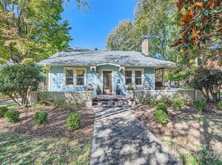 1733 The Plz, Charlotte, NC 28205