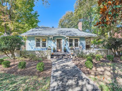 1733 The Plz, Charlotte, NC, 28205