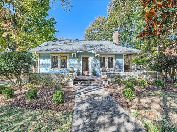 1733 The Plz, Charlotte, NC 28205