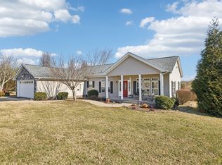 2104 Buckskin Ct, Spring Hill, TN 37174