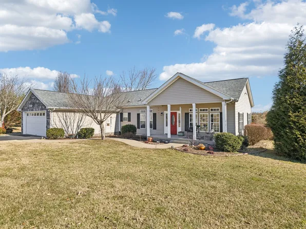 2104 Buckskin Ct, Spring Hill, TN 37174