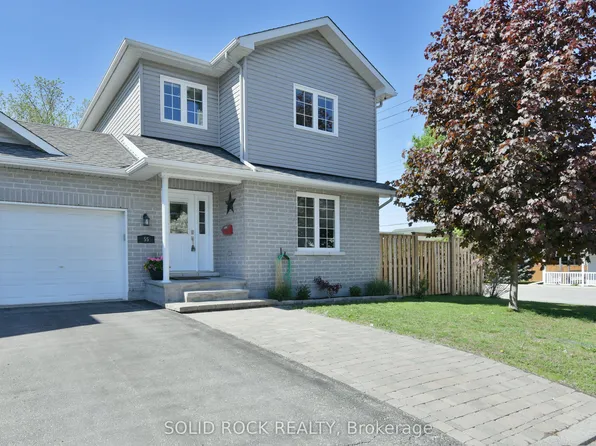 55 Woodward St, Carleton Place, ON K7C 0E4