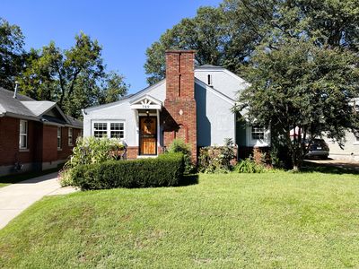 789 N Willett St, Memphis, TN, 38107