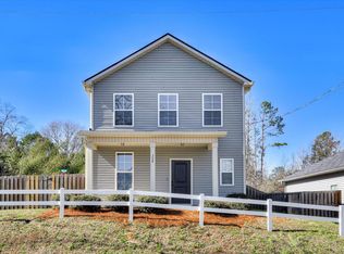 308 Violet Aly, Grovetown, GA 30813