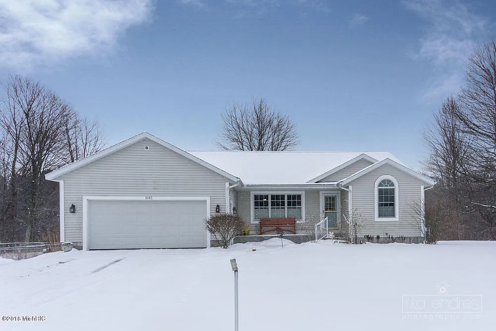 6183 Lake Harbor Rd photo 1