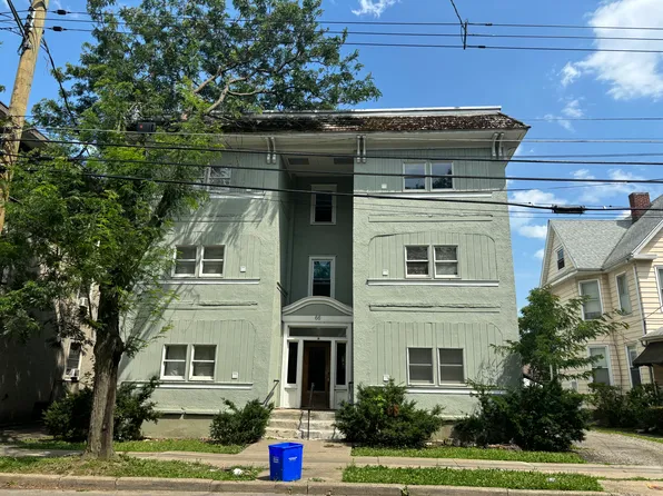66 Murray St, Binghamton, NY