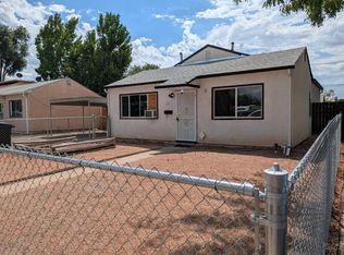1711 Quillian Ave, Pueblo, CO 81005