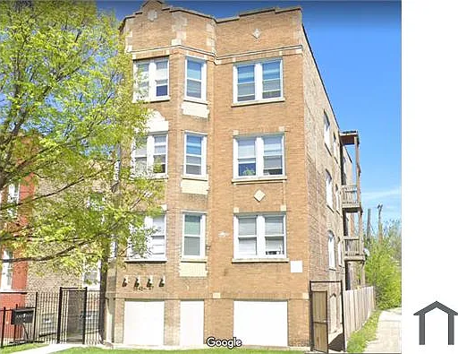 6847 S Indiana Ave #1R