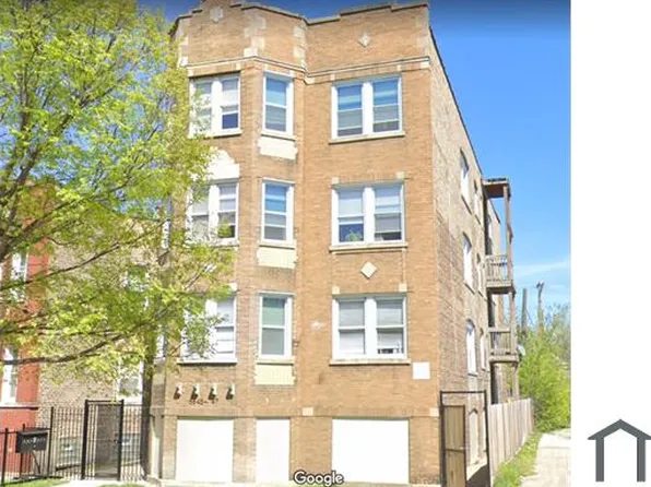 6847 S Indiana Ave, Chicago, IL