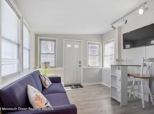 4 Washington Ave #3WINTER, Avon By The Sea, NJ 07717