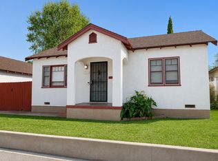 711 W Clark St, Redlands, CA 92373