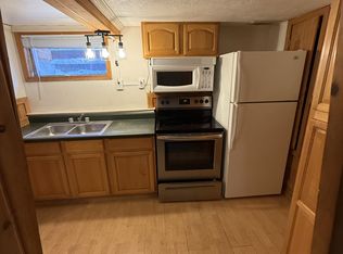409 Slater Street* - 3, Fairbanks, AK 99701