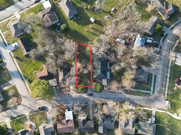 10842 Fairland Dr, Houston, TX 77051