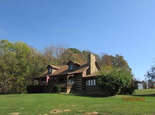 182 Pinhook Rd, Bedford, IN 47421