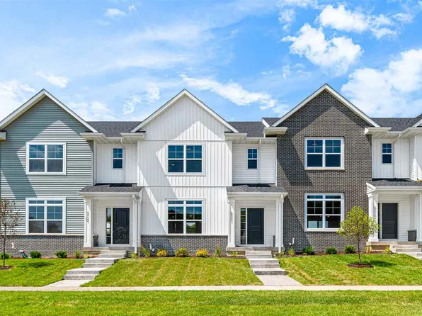 4771 Preston Ln, Iowa City, IA 52246
