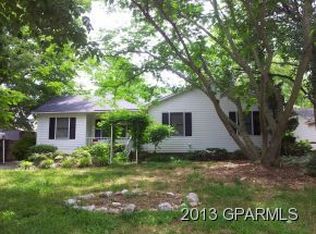 209 Freestone Rd, Greenville, NC 27834