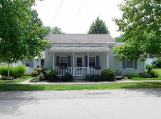 303 2nd Ave, Mason, OH 45040