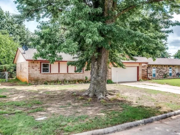 (undisclosed Address), Oklahoma City, OK 73130