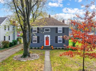 2245 Hiawatha Blvd, Fort Wayne, IN 46809