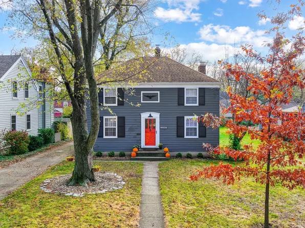 2245 Hiawatha Blvd, Fort Wayne, IN 46809