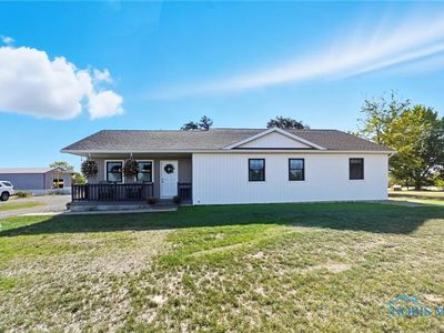 8900 N Dixie Hwy, Bluffton, OH, 45817