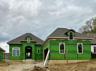 3216 Wolf Ridge Dr, Dublin, OH 43017