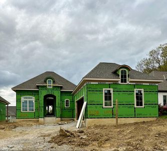 3216 Wolf Ridge Dr, Dublin, OH, 43017