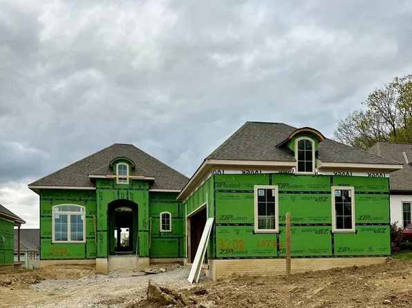 3216 Wolf Ridge Dr, Dublin, OH 43017