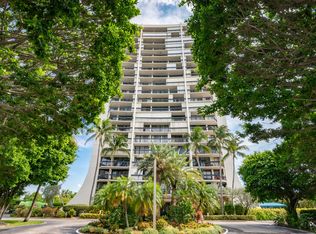2400 PRESIDENTIAL Way #1505, West Palm Beach, FL 33401