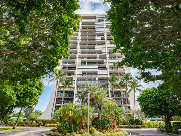 2400 PRESIDENTIAL Way #1505, West Palm Beach, FL 33401