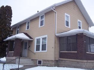 1206 1st St, Huntington, IN 46750